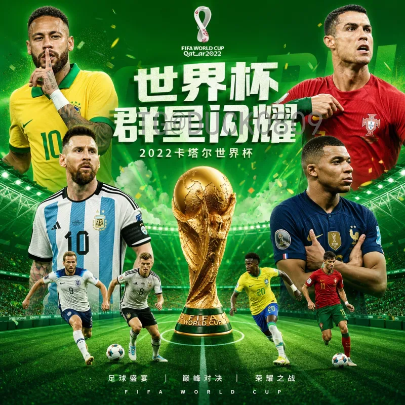 官方2026年世界杯48队赛制一览：扩军后的全新格局与规则详解